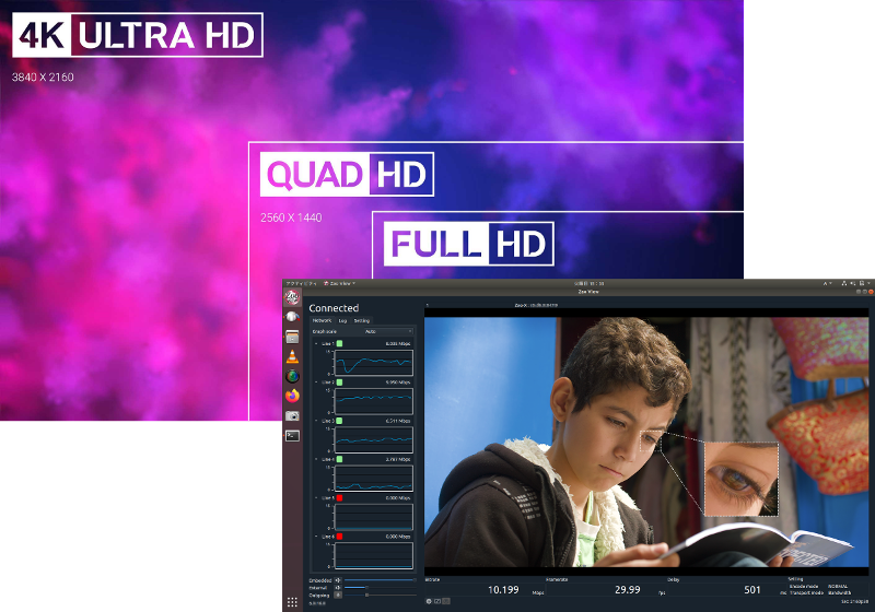 Teleライブセット ZX｜テルワールド（NTT中古ビジネスフォン販売店）